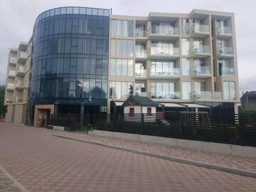 Трехместный номер в Отеле Comfort Inn